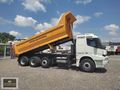 ALTINDAĞ'DAN - 2006 MODEL- BMC PRO 827 -HAVUZ DAMPERLİ- BUÇUKLU