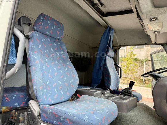 !2017 MODEL SADECE 109 BİN KM DE HATASIZ EŞİ BENZERİ YOK HARDOX