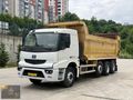 !2017 MODEL SADECE 109 BİN KM DE HATASIZ EŞİ BENZERİ YOK HARDOX