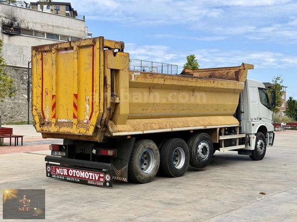!2017 MODEL SADECE 109 BİN KM DE HATASIZ EŞİ BENZERİ YOK HARDOX