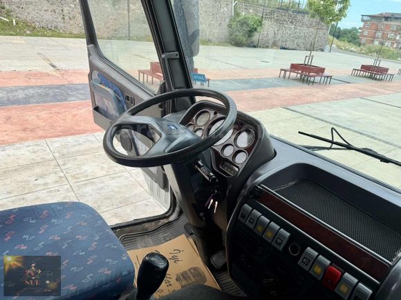 !2017 MODEL SADECE 109 BİN KM DE HATASIZ EŞİ BENZERİ YOK HARDOX