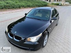 2010 BMW 520d Premium