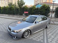 NADİR KALANLAR"DAN DÜŞÜK KİLOMETRE BMW 520 d Premium