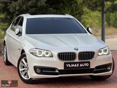 YILMAZ AUTO'DAN 190HP+HATASIZ+NBT+VAKUM+360 KAMERA+HAYALET+MKMPR