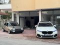 2011 F10 G30 Dönüşüm