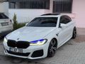2011 F10 G30 Dönüşüm