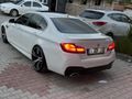 2011 F10 G30 Dönüşüm