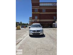 1.6 DACİA LOGAN MCV KLİMALI KAZASIZ LPGLİ