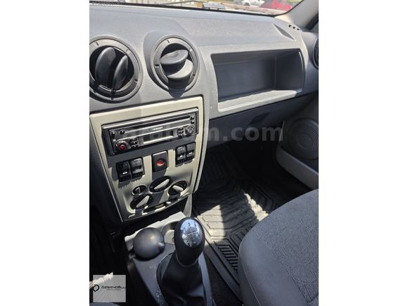 1.6 DACİA LOGAN MCV KLİMALI KAZASIZ LPGLİ