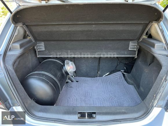 MAKYAJLI KASA OPEL ASTRA 1.6