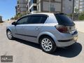 MAKYAJLI KASA OPEL ASTRA 1.6