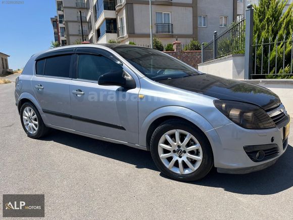MAKYAJLI KASA OPEL ASTRA 1.6
