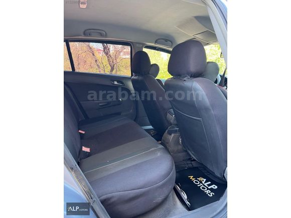 MAKYAJLI KASA OPEL ASTRA 1.6