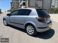 MAKYAJLI KASA OPEL ASTRA 1.6
