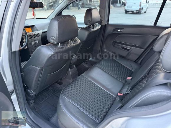 172.000KM OTOMATİK ELEGANCE PAKET