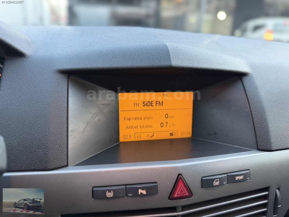 172.000KM OTOMATİK ELEGANCE PAKET