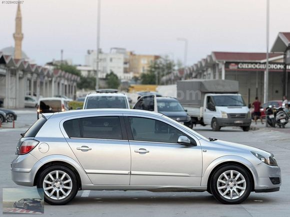 172.000KM OTOMATİK ELEGANCE PAKET