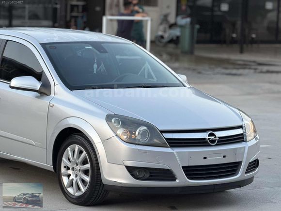 172.000KM OTOMATİK ELEGANCE PAKET