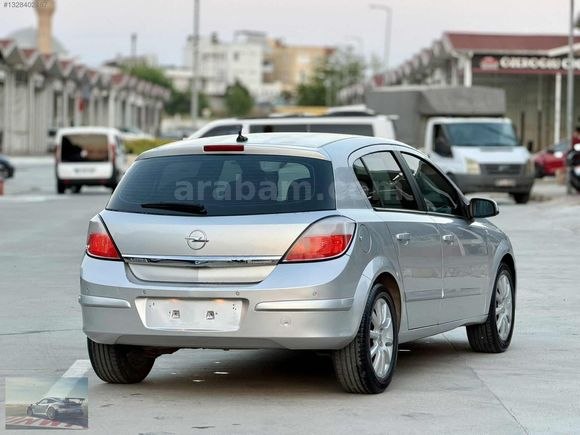 172.000KM OTOMATİK ELEGANCE PAKET