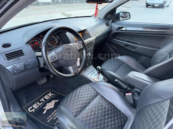 172.000KM OTOMATİK ELEGANCE PAKET