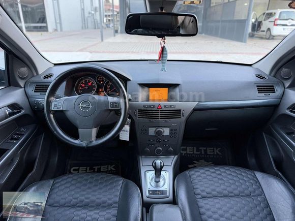 172.000KM OTOMATİK ELEGANCE PAKET
