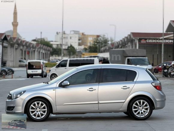 172.000KM OTOMATİK ELEGANCE PAKET