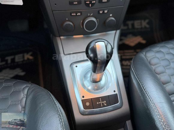 172.000KM OTOMATİK ELEGANCE PAKET
