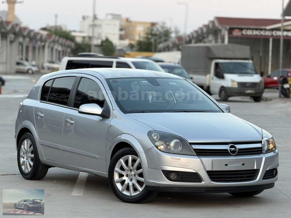 172.000KM OTOMATİK ELEGANCE PAKET