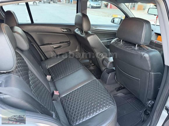 172.000KM OTOMATİK ELEGANCE PAKET