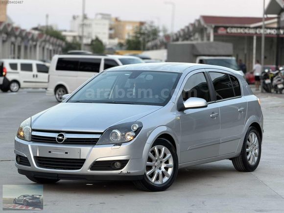 172.000KM OTOMATİK ELEGANCE PAKET