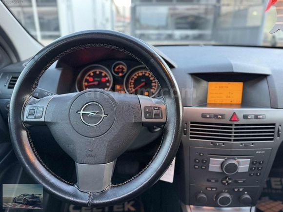 172.000KM OTOMATİK ELEGANCE PAKET