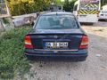 Opel Astra 2001 Model