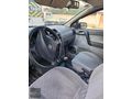 Opel Astra 2001 Model