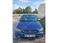 Opel Astra 2001 Model