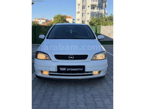 TİNK OTOMOTİV'DEN 190 BİN KM