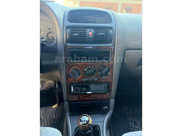 TİNK OTOMOTİV'DEN 190 BİN KM