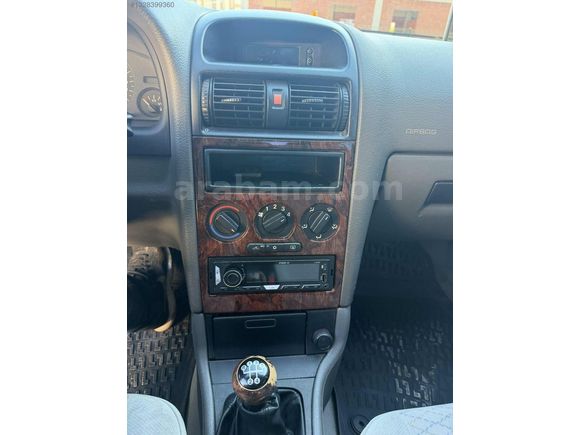 TİNK OTOMOTİV'DEN 190 BİN KM