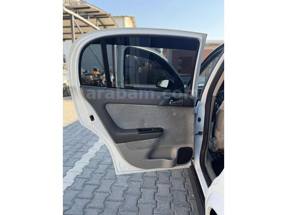 TİNK OTOMOTİV'DEN 190 BİN KM