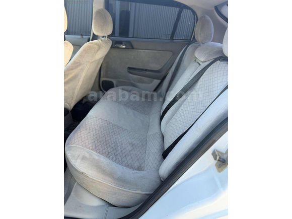TİNK OTOMOTİV'DEN 190 BİN KM