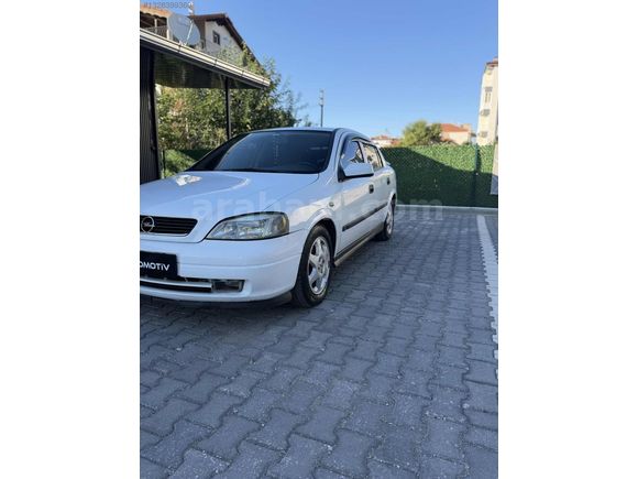 TİNK OTOMOTİV'DEN 190 BİN KM