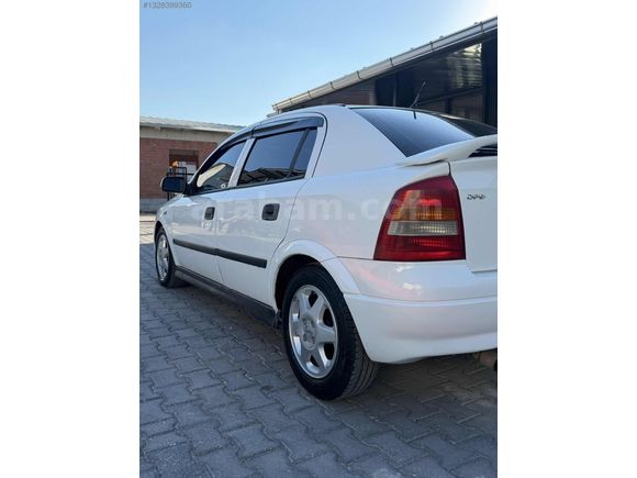 TİNK OTOMOTİV'DEN 190 BİN KM