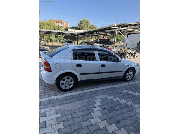 TİNK OTOMOTİV'DEN 190 BİN KM