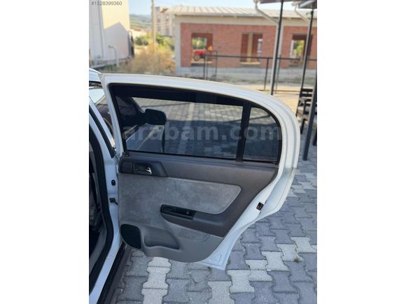 TİNK OTOMOTİV'DEN 190 BİN KM