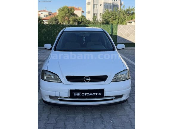 TİNK OTOMOTİV'DEN 190 BİN KM