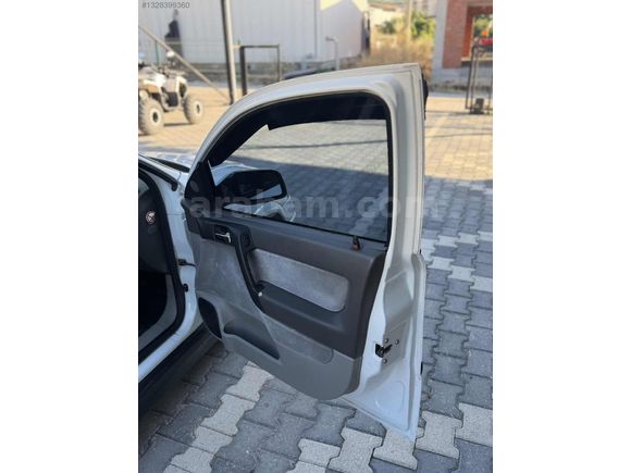 TİNK OTOMOTİV'DEN 190 BİN KM