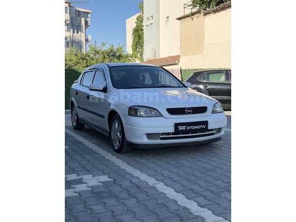 TİNK OTOMOTİV'DEN 190 BİN KM