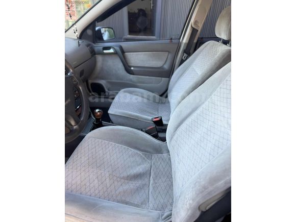 TİNK OTOMOTİV'DEN 190 BİN KM