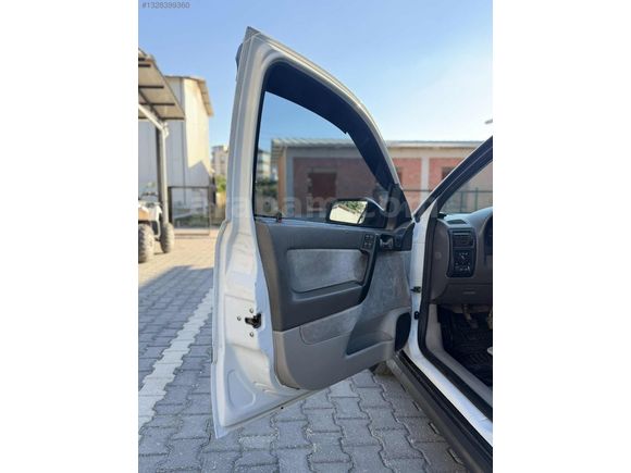 TİNK OTOMOTİV'DEN 190 BİN KM