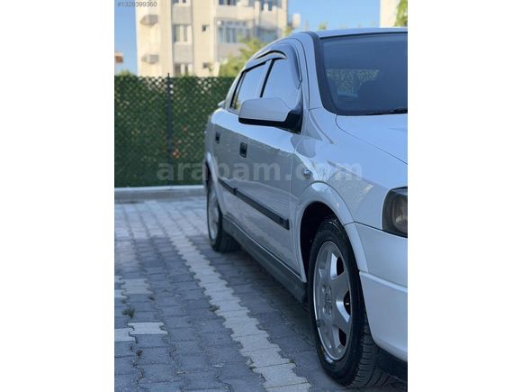 TİNK OTOMOTİV'DEN 190 BİN KM