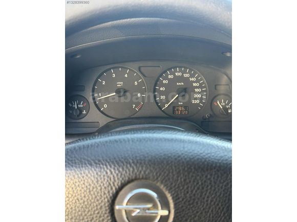 TİNK OTOMOTİV'DEN 190 BİN KM